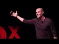 how to overcome fear trevor ragan tedxcedarrapids