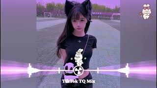 覆予 - 因为爱情 (DJ抖音版 Rmx 2024) Bởi Vì Tình Yêu (Remix Tiktok) - Phúc Dư || Hot Tiktok Douyin 抖音