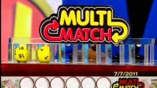 7_7_11 - Multi-Match