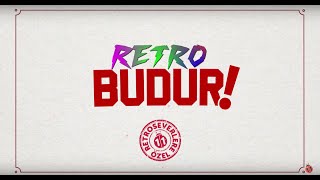 Retro Budur!