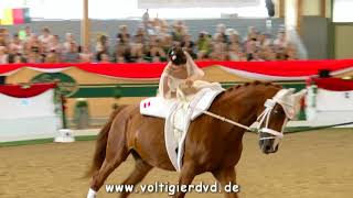 Lisa Wild (AUT) - FEI Senior EC Ebreichsdorf 2017 - Female 07