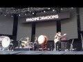 Imagine Dragons - It's Time - Summer Sonic - Tokyo