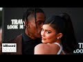 Kylie Jenner & Travis Scott Announce They’re Expecting Their Second Child Together | Billboard News