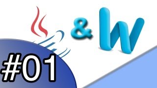 Java and Word - 01 - Basic Setup