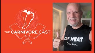 Brett Lloyd - Carnivore for Mental Health!