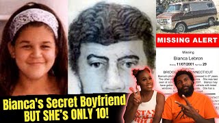She Told Her Teacher He Was Her UNCLE! The Disappearance of BIANCA LEBRON | True Crime EP 25