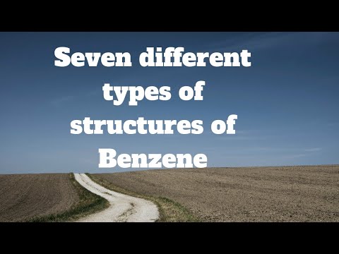 What is Dewar structure?