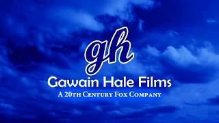 Gawain Hale Films April 2020 ID