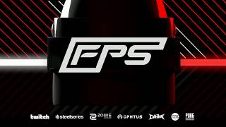 FPSTHAILAND PUBG SCRIMS | UPPER WEEK 2 DAY 2