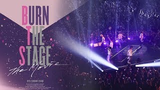 BTS Brings 'Burn The Stage: The Movie' To More Than 40 Countries