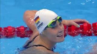 Finals |Swimming |Rio 2016 |SABC