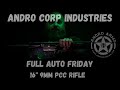 FAF | Andro Corp AR15 | fu!! @ut0 16