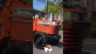 旧車のオープンカーでドライブ　　　🚜🚜🚜🚜🚜🚜🚜🚜🚜🚜🚜🚜