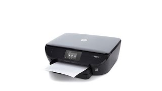 HP ENVY 5644 Wireless Photo Printer, Copier and Scanner