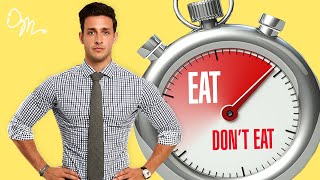 Doctor Mike On Diets: Intermittent Fasting | Diet Review