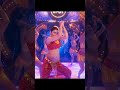 actress hot dance