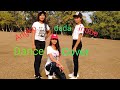 Angko dada inabe ll Ennio_Marak ll ft. Enosh & RC Rabbie Chekam (Dance Cover)