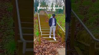 Beautiful view of sheffield #shorts #shortvideo #nature