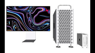 Mac mini M4 Case - Mac Pro Style - Design