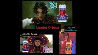 All Deadmans members first henshin into Kamen Rider In Kamen Rider Revice @lionash5496 @riderxgeats