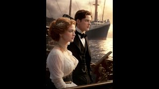 Titanic Altered Endings:  \