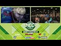 nec 18 tekken 7 top 8 vs nyc fab vs mtg victim_of_ritual