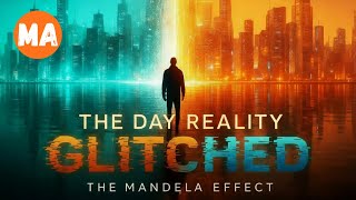 Mandela Effect: Was This Realities First Glitch?