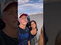 Tayler Holder TikTok in Las Vegas