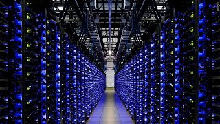 Michigan lawmaker proposes one-year pause on all data center projects