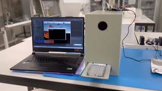 【Pictor Reader】2. Test Prototype of the Smart Reader