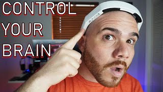 NeoRhythm Control Your Brain Frequencies | Neuro Stimulation Device