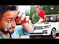 1 MILLION CAR! Picnic-making joke on it (Revenge to provoke)