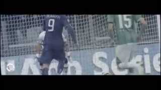 Álvaro Morata/Juventus/Goals/Skills