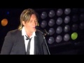 Keith Urban/Carrie Underwood Blue Aint Your Color
