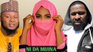 TIRKASHI!😳 NI DA MIJINA (Labari mai ban tausayi) by Sarki Zaki Mkk