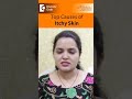 5 Top Causes of Itchy Skin | Can I get rid of Itchy Skin?-Dr.Urmila Nischal |Doctors' Circle #shorts