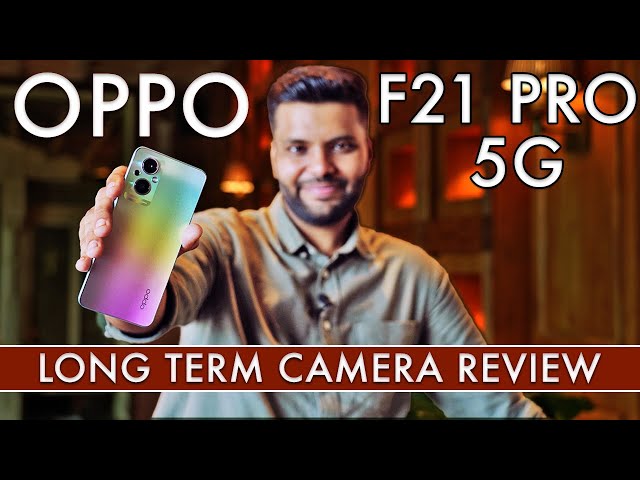 Oppo Reno 8 Pro 5G and F21 Pro start receiving ColorOS 13 beta in India