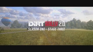 DiRT Rally 2.0 - Season One - Stage Three Trailer