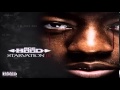 Ace Hood - Hip Hop (Prod  By BRIX)