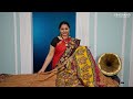 semi chanderi sarees prashanti 11 march 2023