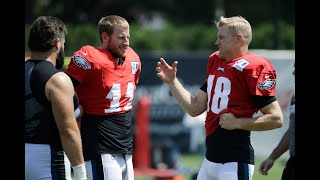 Eagles vs. Ravens: 3 players to watch
