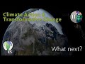 What Next?: Climate Action & Transformative Change (Episode Eleven)