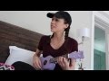 Into You Cover by Colleen Ballinger