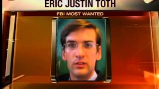 6pm: One of FBI's Most Wanted may be in NE Ohio