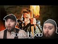 ROBIN HOOD: PRINCE OF THIEVES (1991) TWIN BROTHERS FIRST TIME WATCHING MOVIE REACTION!