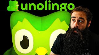 N'OUBLIEZ JAMAIS VOTRE LECON DUOLINGO.... [Go To Bed / Unolingo - DHS S01E02]