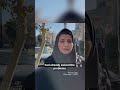 Tehran residents: We don't want foreign intervention