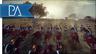 A Battle of Many, Ending with Only a Few! - Napoleon Total War