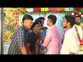 P.DHEEPA WEDS R.PRAVINKUMAR # WEDDING CEREMONY