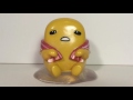 funko pop two new gudetama hot topic pre release